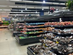 -京客隆超市(管庄店)