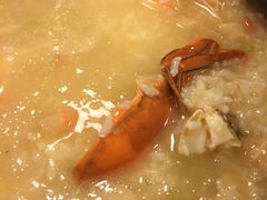 -李记潮汕砂锅粥(营福路店)