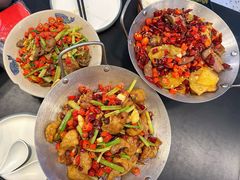 -潇湘阁(望京SOHO店)