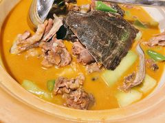 口味甲鱼-湘里乡亲甲王二老店