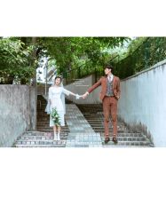 -雨墨婚纱摄影工作室