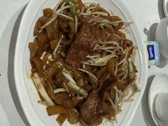 -潮福城潮州大酒楼(湖滨北路店)