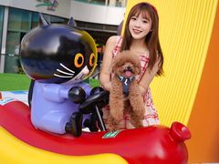 -深圳来福士广场