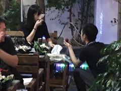 -丽江庭院之爱在路上(西单店)