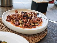 -川旺角融合菜•海景餐厅(星海广场店)