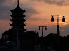 -观潮胜地公园