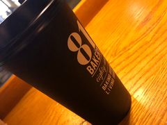 拿铁-81BAKERY(大学路店)