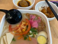 -阿香米线(凯德广场.1818店)
