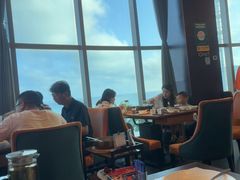 -不仔客海鲜·烧烤·270度海景餐厅(大东海店)