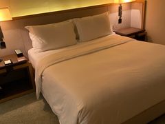 -杭州逸酒店(西湖武林店)