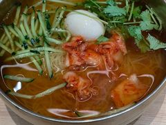 -米村拌饭(海林店)