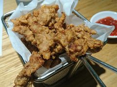 闽南炸醋肉-宋小谨·下饭小馆