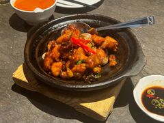 -汤城小厨•粤菜•靓汤(苏州街店)