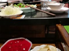 -三江两海老火锅(北京首店)