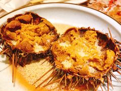 海胆-海味当家(西安路店)