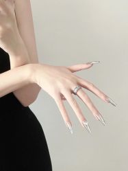 -M·X Nail日式美甲美睫