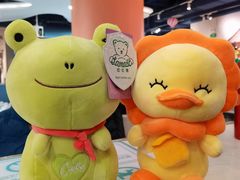 -meland·儿童乐园·游戏厅娃娃机·电玩Xbox(成都合生汇店)