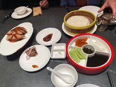 -全聚德(双井店)