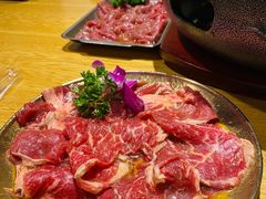-云龙·烤肉专门店(东方路店)