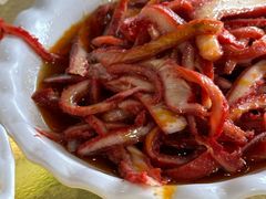 -金杨拉面王小吃面馆·牛三宝面·红烧牛肉粉