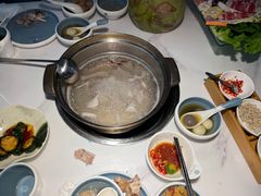 -三个椰子·现砍椰子鸡(金源CBD店)
