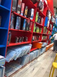 -Block Park 租乐高(天虹店)