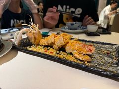 -侨美食家·粤菜(体育西路店)