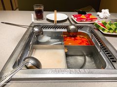 -海底捞火锅(天一广场亚细亚店)