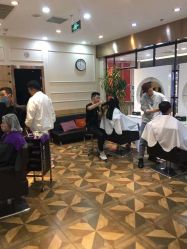 -时尚殿堂hair salon