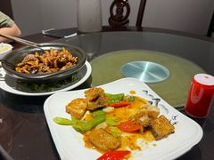 -董府·古宅餐厅