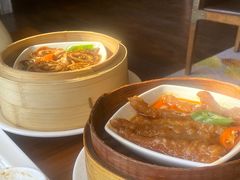 -正元希尔顿逸林酒店-御玺中餐厅