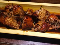 -大牌大·传统杭帮菜(湖滨店)