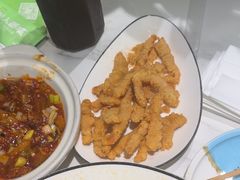 -川人百味(金安中央大街店)