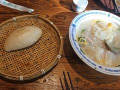 -老雒阳面馆·水席(定鼎门店)