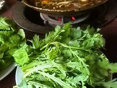 -朝伟清真铜瓢牛肉馆(三十年老·店)