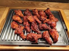 -比格比萨自助(南京万达茂店)