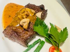 -西堤厚牛排(国瑞店)