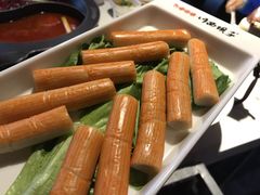 -川西坝子(老军营店)