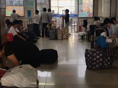 -上海长途汽车客运总站