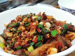 -四方坪三十栋饭店(四方坪店)