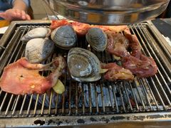 -丹东特色烤肉(学府路一部店)