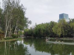 -城市运动公园(未央区)
