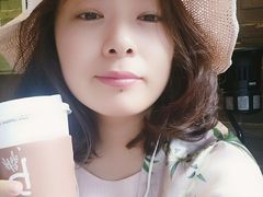 -咖啡陪你(广顺北大街福码大厦店)