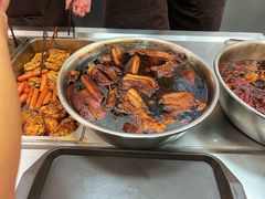 把子肉-刘小忙把子肉(北园大街总店)