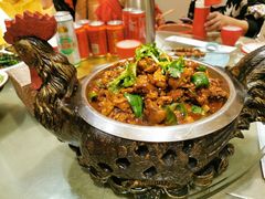 -湘渝人家·川湘菜(十里河店)