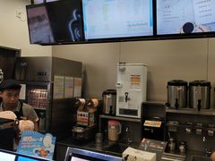 -CoCo都可(健翔桥店)