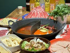 -虾领航小龙虾·吉林烧烤(柳州路店)