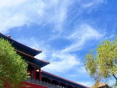 -东华门大街小区