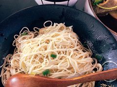 -贡梅老面馆·蟹粉面·无锡特色小吃(南长街主推店)