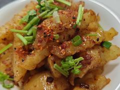 -恋上乐山小吃(水围恒春园店)